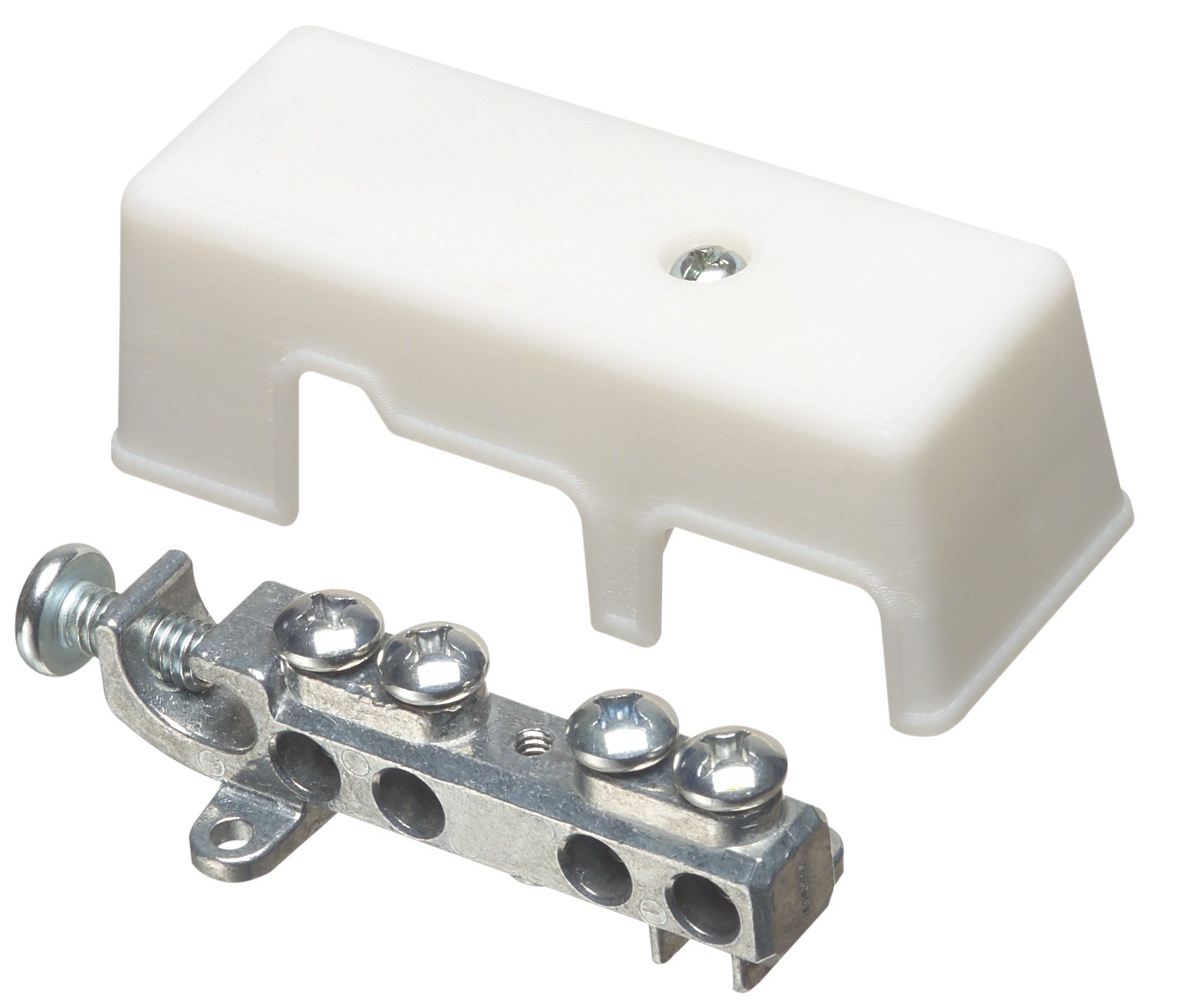 BRIDGING 50 タン T ブリッジング 50 BRUNT ブリッジイング FU-Tone Titanium Acoustic Bridge Pins – BLUE